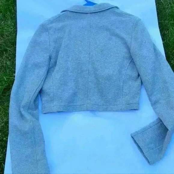 See by Chloe blazer Gray size 4 - Picture 8 of 16